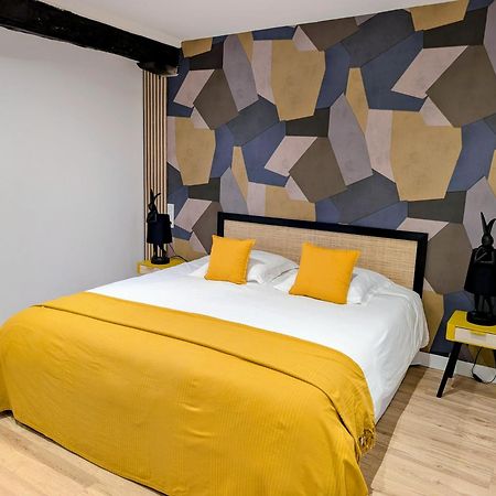 Le Relais Du Beffroi & Spa Saint-Riquier Eksteriør billede