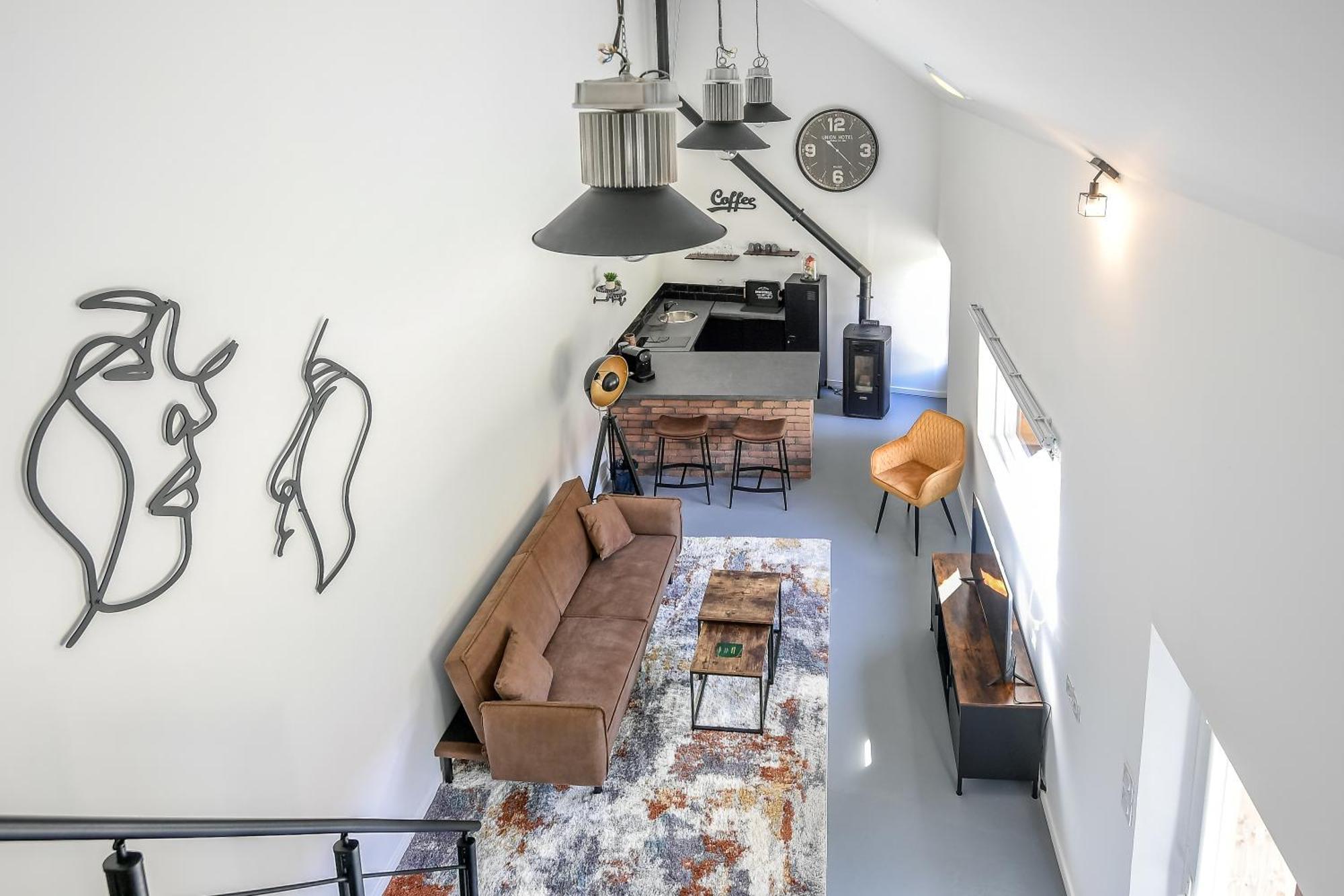 Le Relais Du Beffroi & Spa Saint-Riquier Eksteriør billede