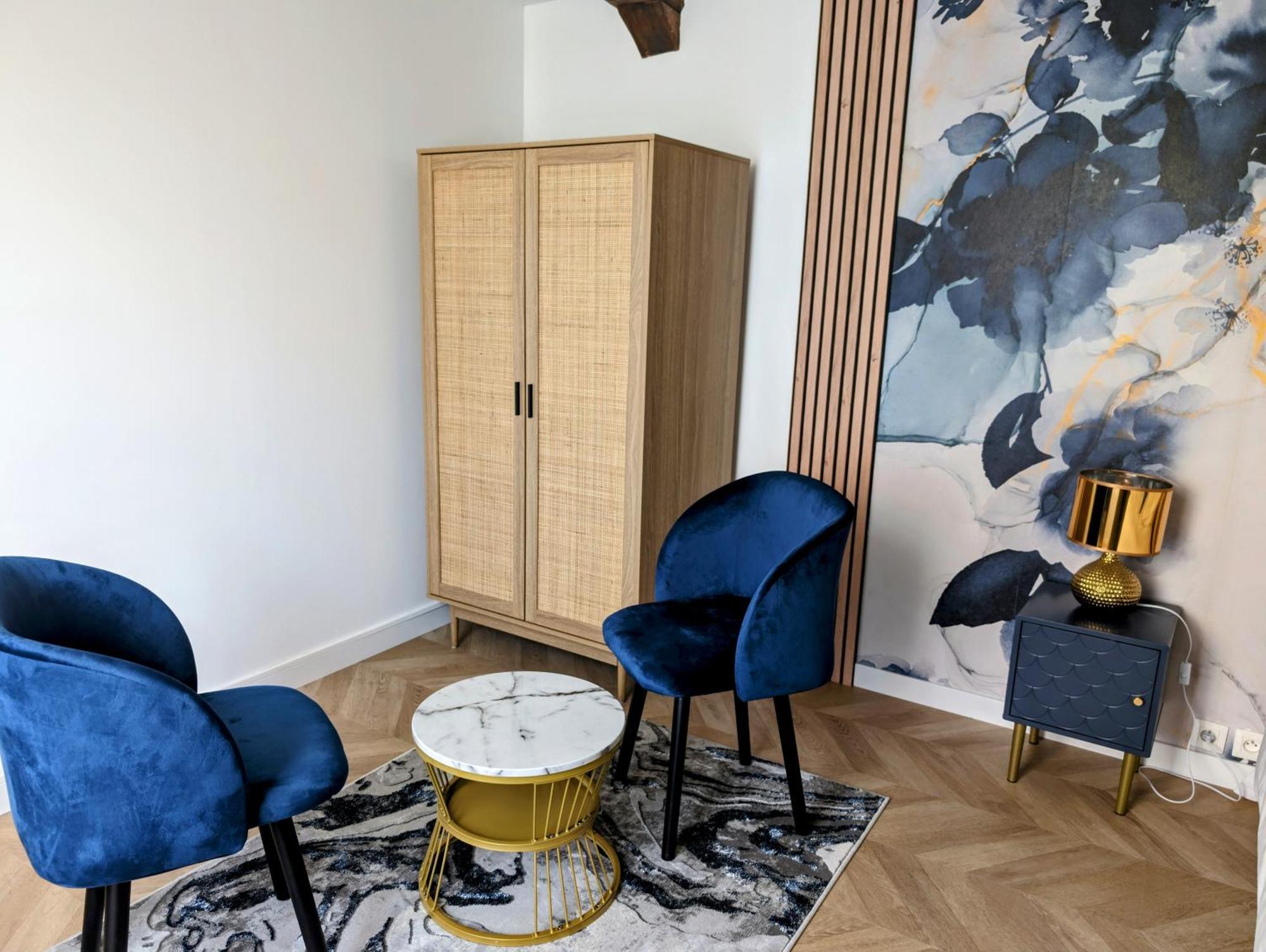 Le Relais Du Beffroi & Spa Saint-Riquier Eksteriør billede