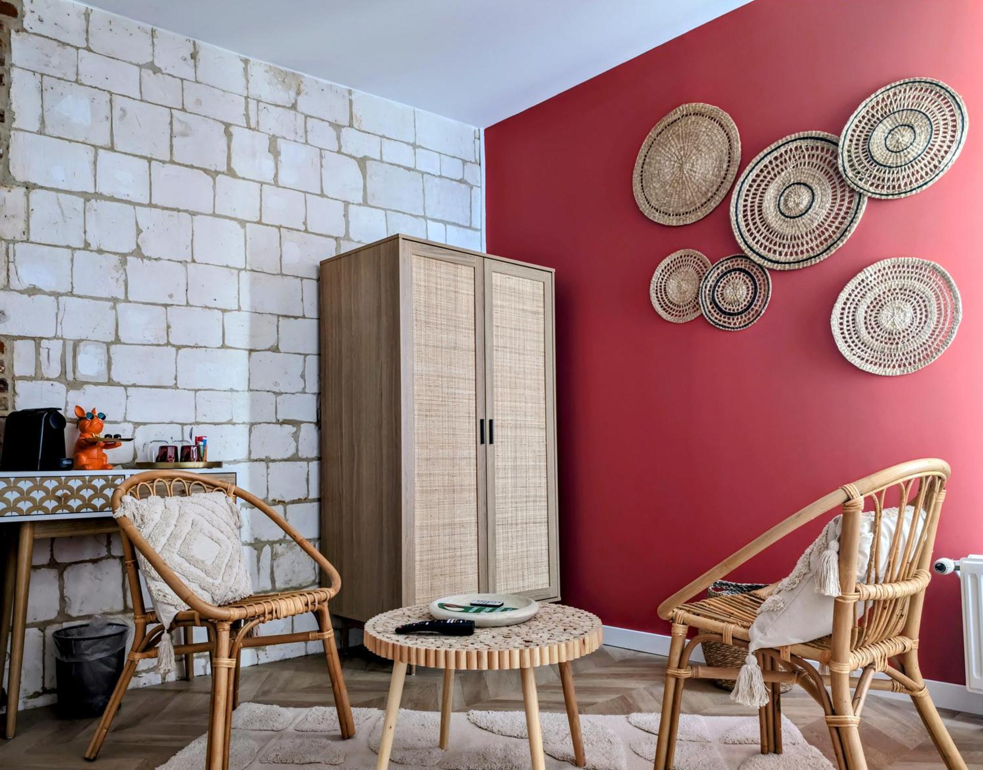 Le Relais Du Beffroi & Spa Saint-Riquier Eksteriør billede