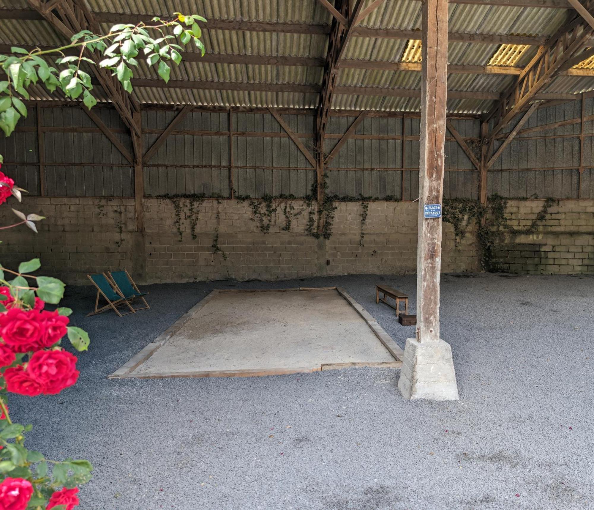 Le Relais Du Beffroi & Spa Saint-Riquier Eksteriør billede