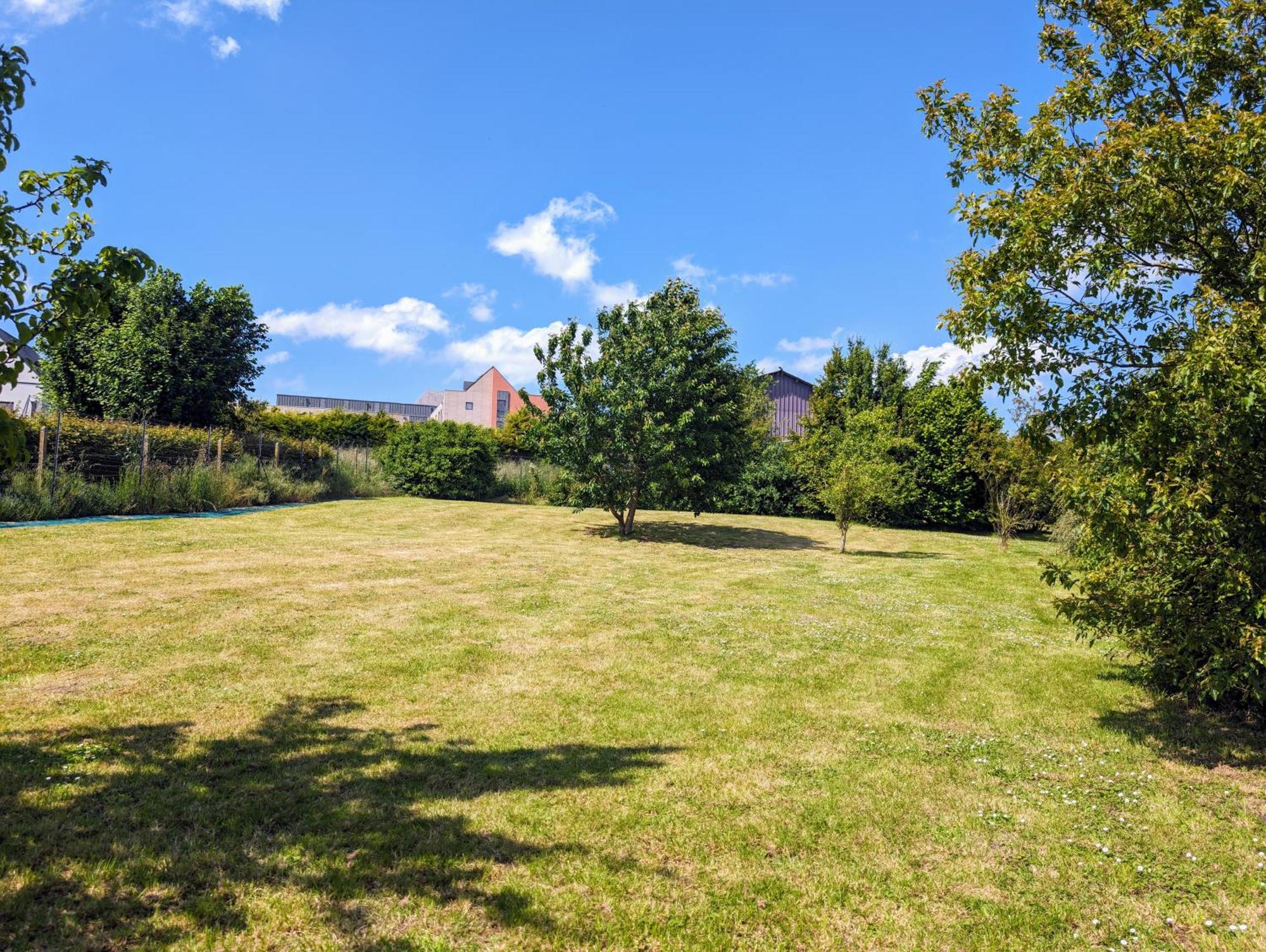 Le Relais Du Beffroi & Spa Saint-Riquier Eksteriør billede